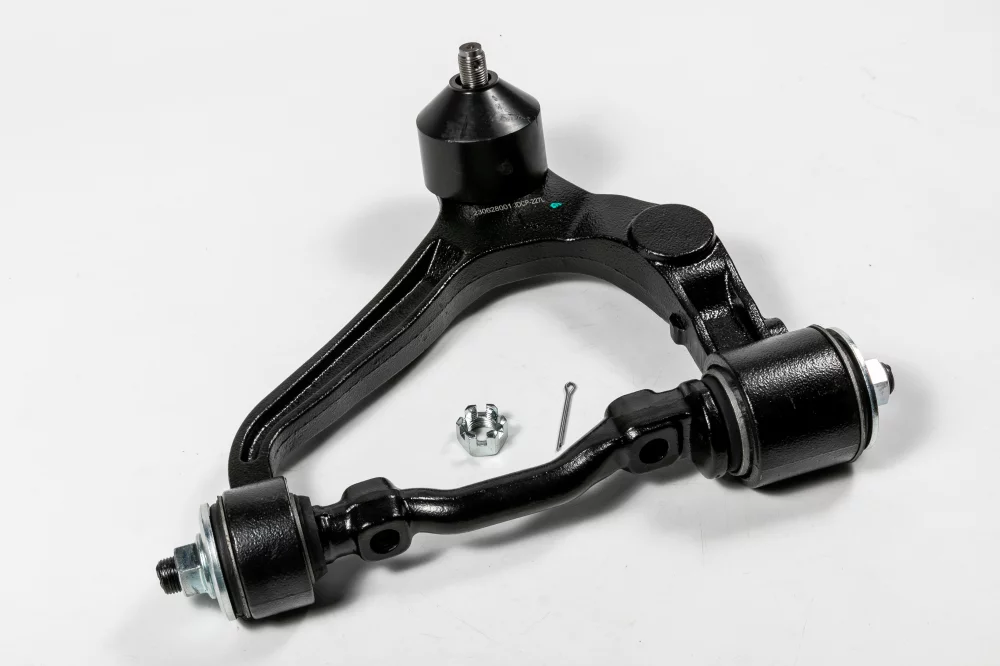 Рычаг подвески передней, левый верхний "Premium" - Артикул JDCP227L - Производитель Just Drive - Фото, Отзывы, Цены 