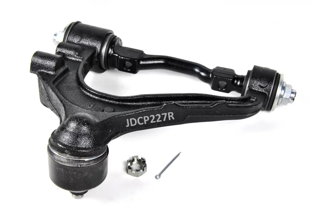 Рычаг подвески передней, правый верхний "Premium" - Артикул JDCP227R - Производитель Just Drive - Фото, Отзывы, Цены 