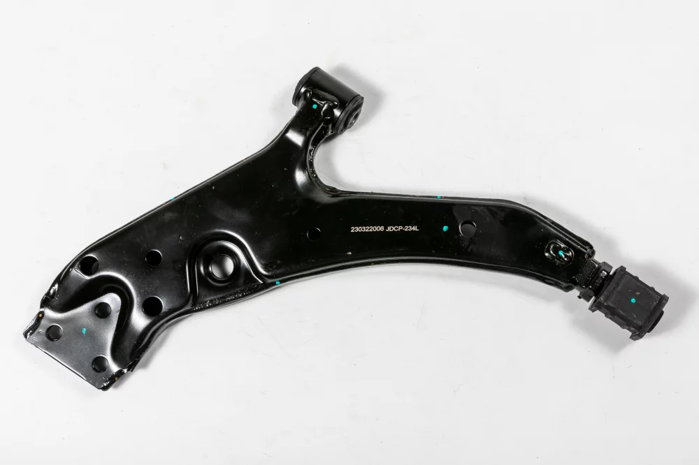 Рычаг подвески передней, левый "Premium" - Артикул JDCP234L - Производитель Just Drive - Фото, Отзывы, Цены 