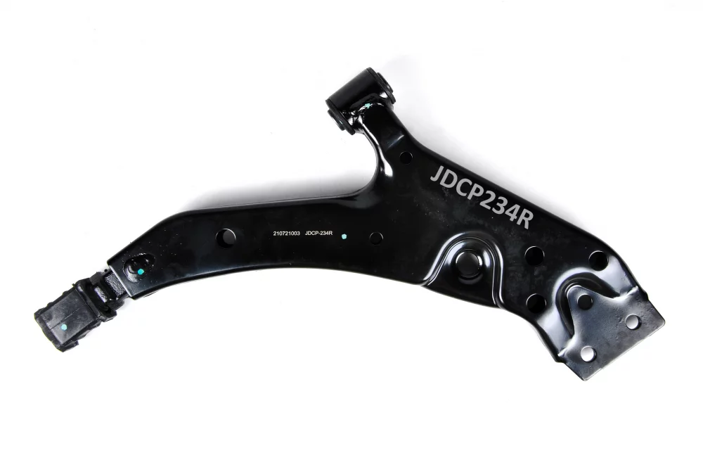 Рычаг подвески передней, правый "Premium" - Артикул JDCP234R - Производитель Just Drive - Фото, Отзывы, Цены 