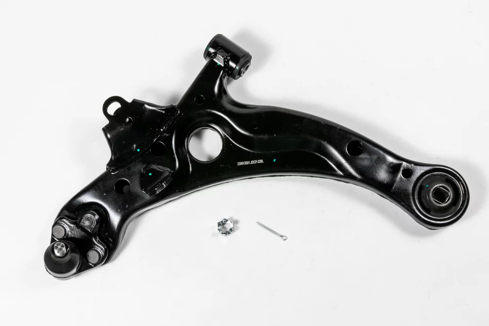 Рычаг подвески передней, левый "Premium" - Артикул JDCP235L - Производитель Just Drive - Фото, Отзывы, Цены 