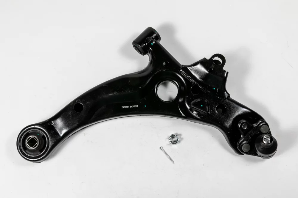 Рычаг подвески передней, правый "Premium" - Артикул JDCP235R - Производитель Just Drive - Фото, Отзывы, Цены 