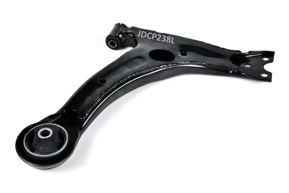 Рычаг подвески передней, левый "Premium" - Артикул JDCP238L - Производитель Just Drive - Фото, Отзывы, Цены 
