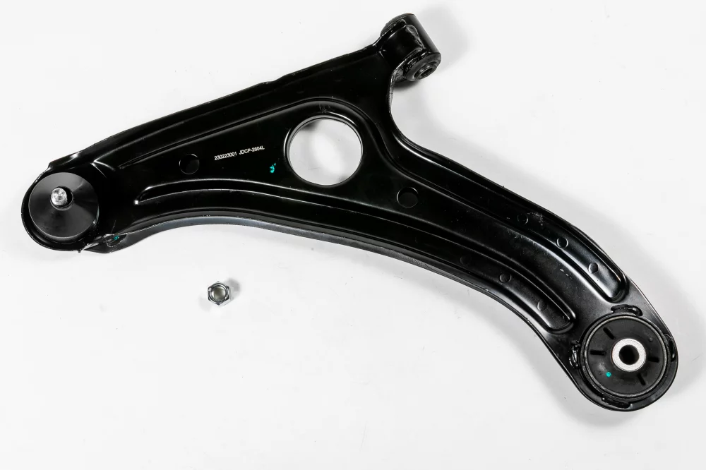 Рычаг подвески передней, левый "Premium" - Артикул JDCP2604L - Производитель Just Drive - Фото, Отзывы, Цены 