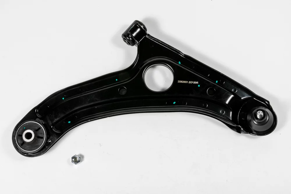 Рычаг подвески передней, правый "Premium" - Артикул JDCP2604R - Производитель Just Drive - Фото, Отзывы, Цены 