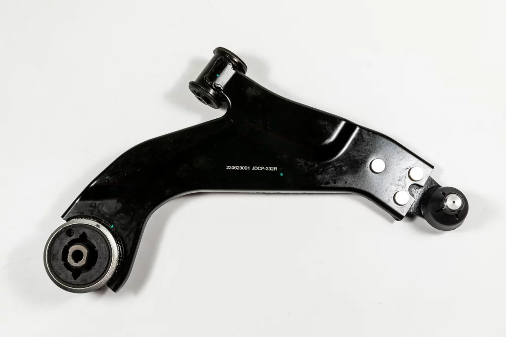 Рычаг подвески передней, правый "Premium" - Артикул JDCP332R - Производитель Just Drive - Фото, Отзывы, Цены 