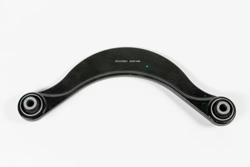 Рычаг подвески задней, верхний "Premium" - Артикул JDCP348 - Производитель Just Drive - Фото, Отзывы, Цены 