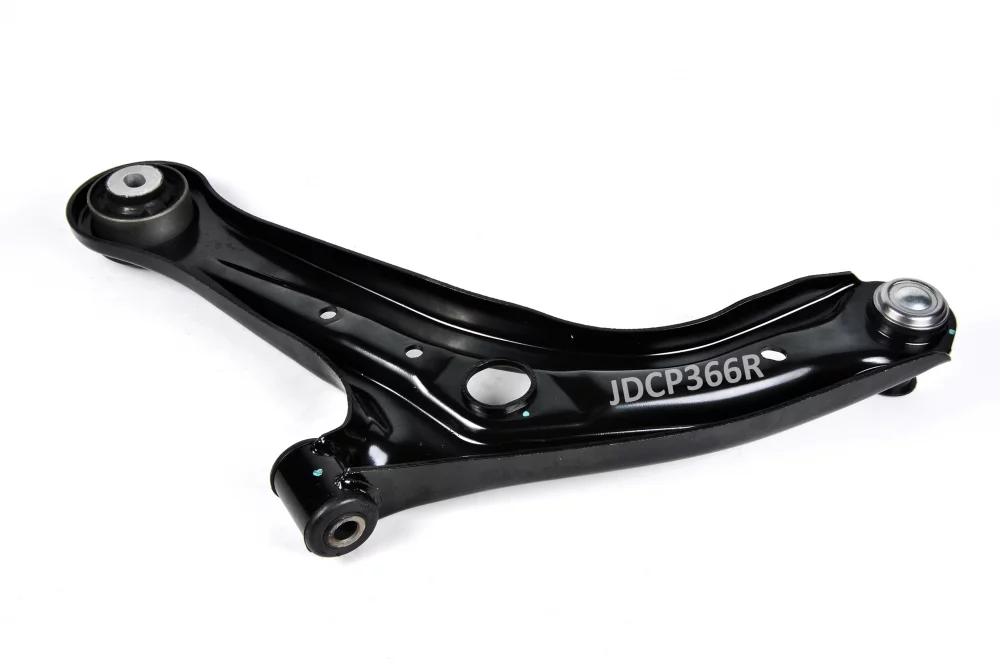 Рычаг подвески передней, правый нижний "Premium" - Артикул JDCP366R - Производитель Just Drive - Фото, Отзывы, Цены 