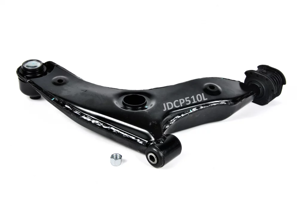 Рычаг подвески передней, левый "Premium" - Артикул JDCP510L - Производитель Just Drive - Фото, Отзывы, Цены 