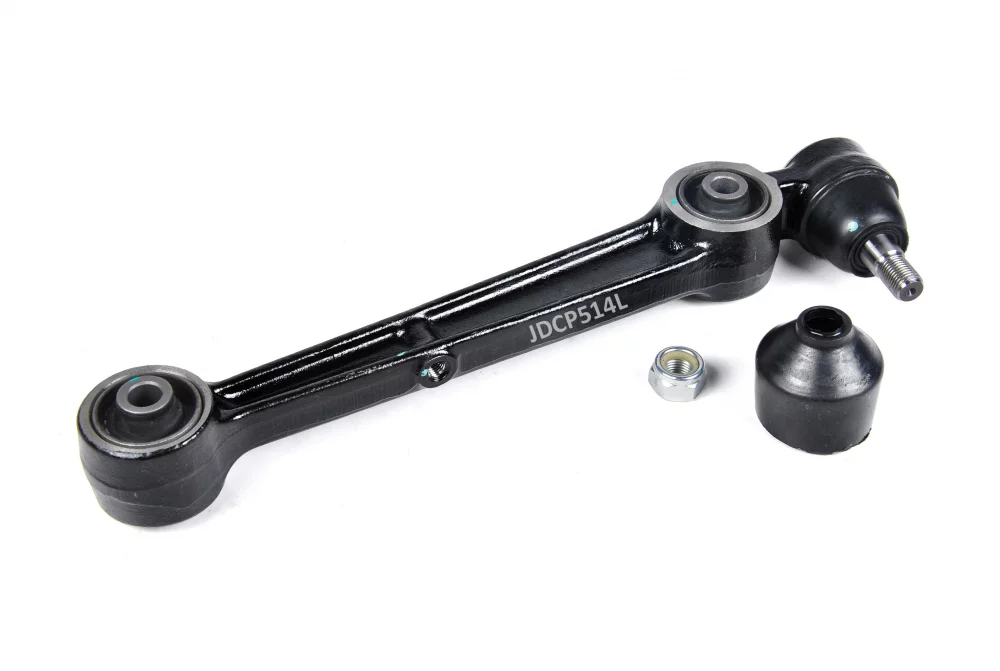 Рычаг подвески передней, левый "Premium" - Артикул JDCP514L - Производитель Just Drive - Фото, Отзывы, Цены 