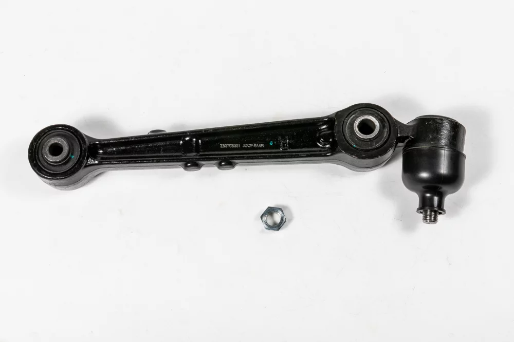 Рычаг подвески передней, правый "Premium" - Артикул JDCP514R - Производитель Just Drive - Фото, Отзывы, Цены 
