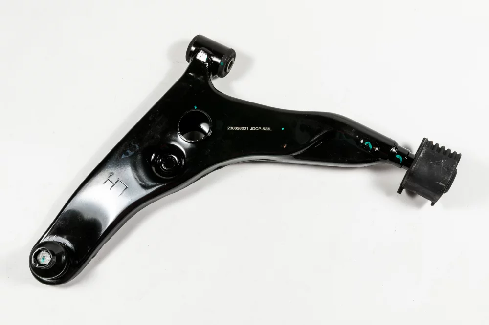 Рычаг подвески передней, левый "Premium" - Артикул JDCP523L - Производитель Just Drive - Фото, Отзывы, Цены 