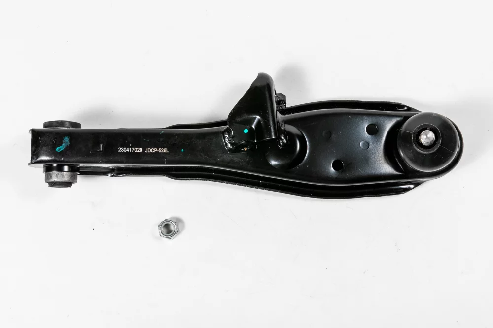 Рычаг подвески передней, левый "Premium" - Артикул JDCP526L - Производитель Just Drive - Фото, Отзывы, Цены 