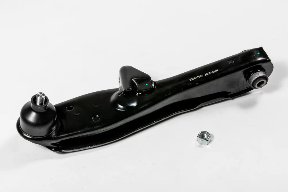 Рычаг подвески передней, правый "Premium" - Артикул JDCP526R - Производитель Just Drive - Фото, Отзывы, Цены 