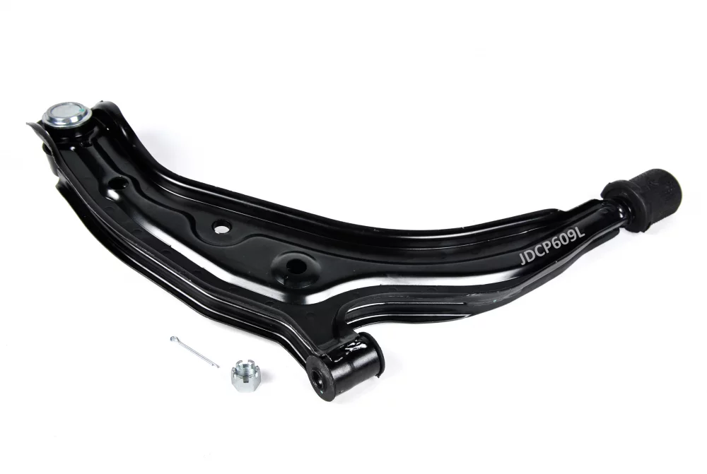 Рычаг подвески передней, левый "Premium" - Артикул JDCP609L - Производитель Just Drive - Фото, Отзывы, Цены 