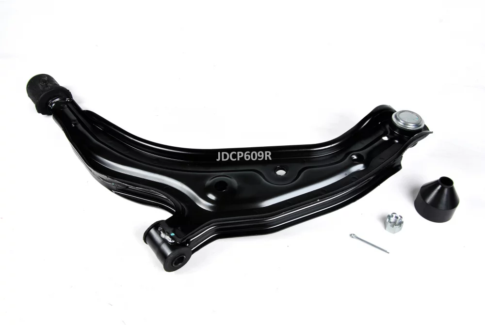 Рычаг подвески передней, правый "Premium" - Артикул JDCP609R - Производитель Just Drive - Фото, Отзывы, Цены 