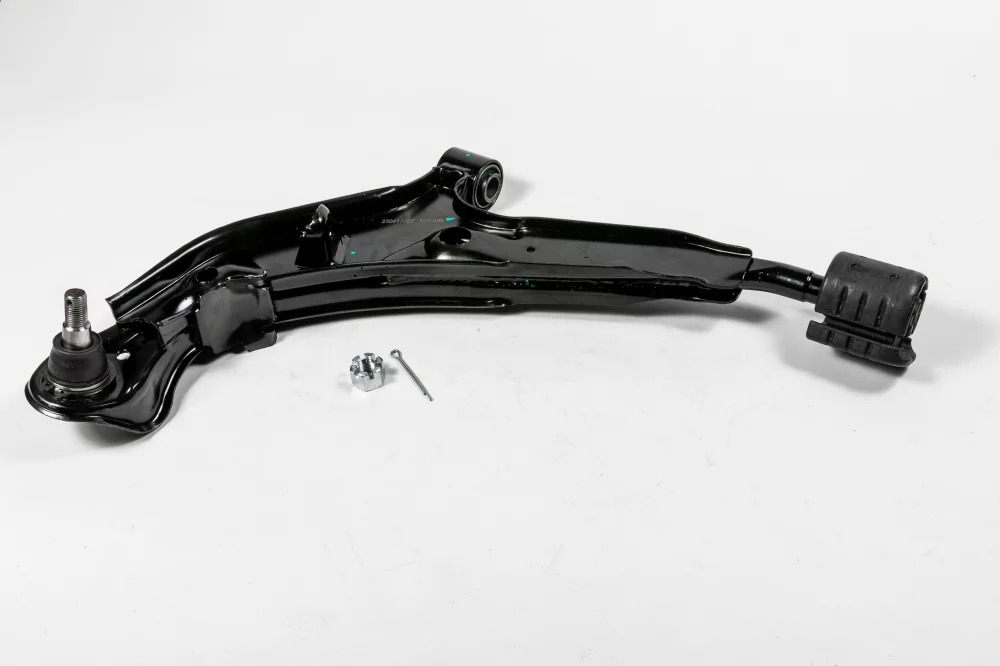 Рычаг подвески передней, левый "Premium" - Артикул JDCP616L - Производитель Just Drive - Фото, Отзывы, Цены 