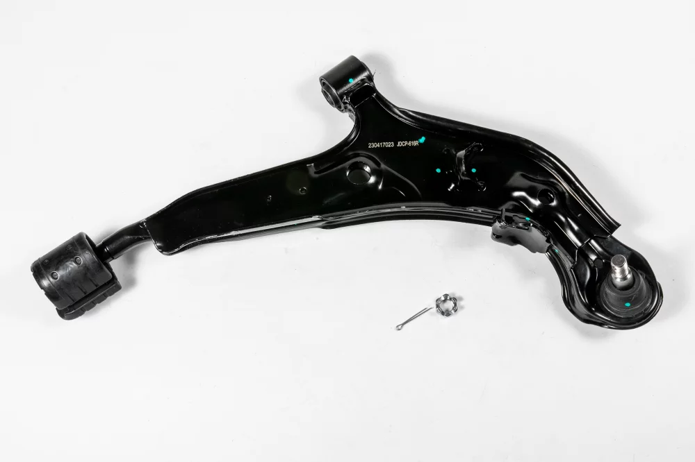 Рычаг подвески передней, правый "Premium" - Артикул JDCP616R - Производитель Just Drive - Фото, Отзывы, Цены 