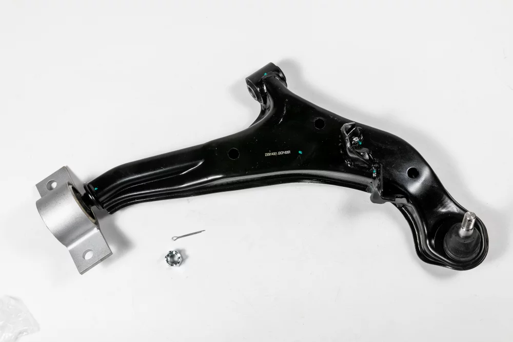 Рычаг подвески передней, правый "Premium" - Артикул JDCP635R - Производитель Just Drive - Фото, Отзывы, Цены 