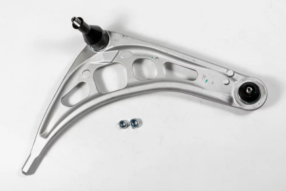 Рычаг подвески передней, правый нижний "Premium" - Артикул JDCP918R - Производитель Just Drive - Фото, Отзывы, Цены 