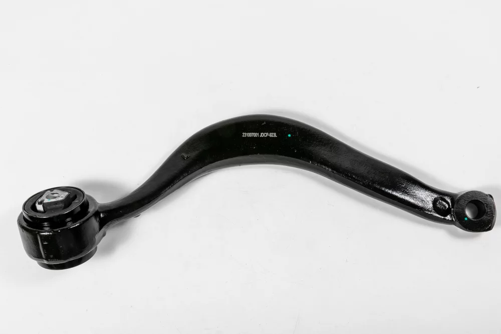 Рычаг подвески передней, левый верхний "Premium" - Артикул JDCP923L - Производитель Just Drive - Фото, Отзывы, Цены 