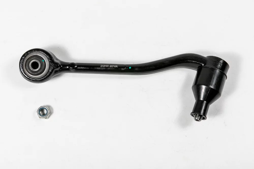 Рычаг подвески передней, левый нижний "Premium" - Артикул JDCP924L - Производитель Just Drive - Фото, Отзывы, Цены 