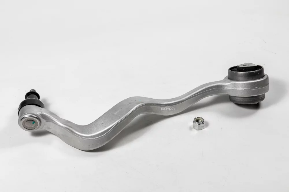 Рычаг подвески передней, левый верхний "Premium" - Артикул JDCP927L - Производитель Just Drive - Фото, Отзывы, Цены 