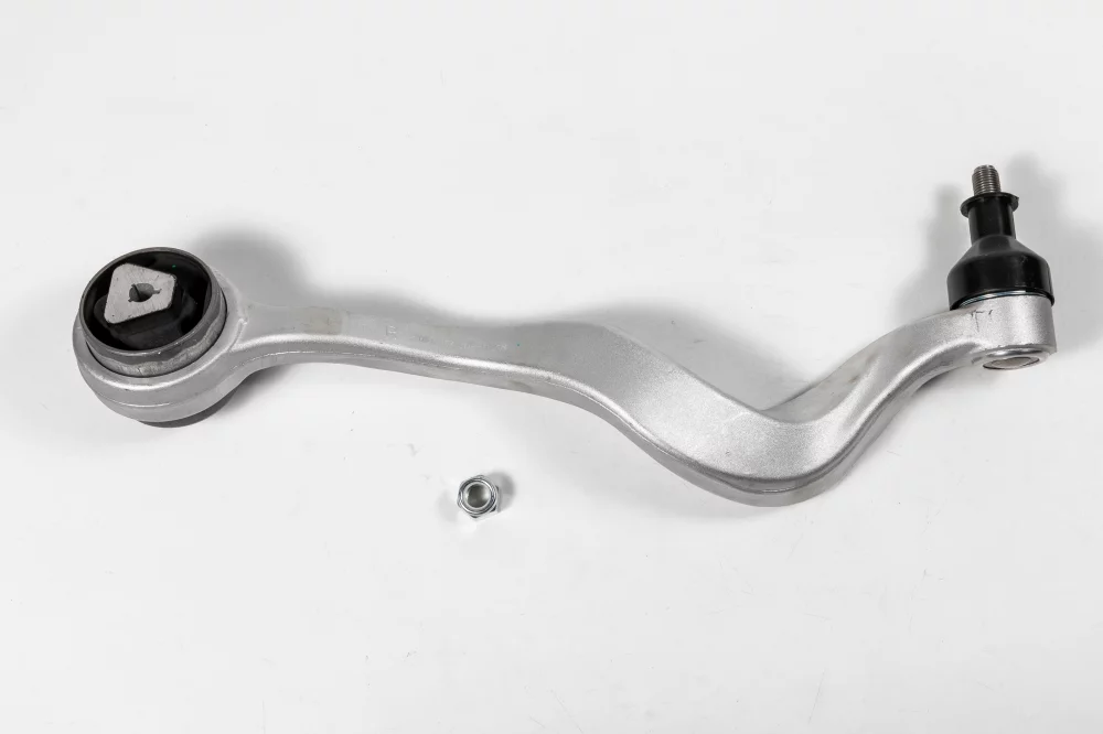 Рычаг подвески передней, правый верхний "Premium" - Артикул JDCP927R - Производитель Just Drive - Фото, Отзывы, Цены 