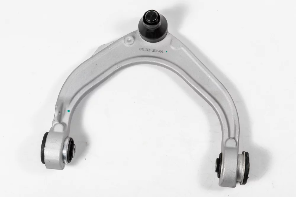 Рычаг подвески передней, левый верхний "Premium" - Артикул JDCP934L - Производитель Just Drive - Фото, Отзывы, Цены 