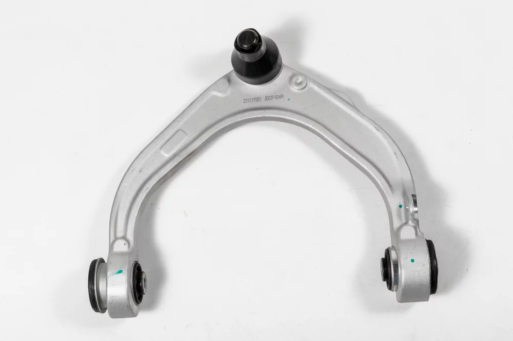 Рычаг подвески передней, правый верхний "Premium" - Артикул JDCP934R - Производитель Just Drive - Фото, Отзывы, Цены 