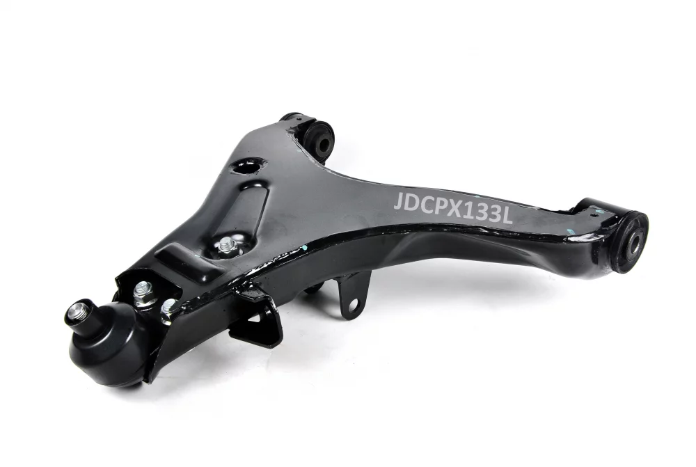 Рычаг подвески передней, левый нижний "Premium" - Артикул JDCPX133L - Производитель Just Drive - Фото, Отзывы, Цены 