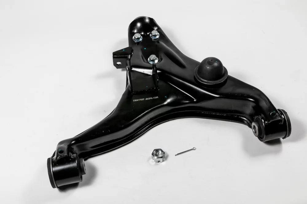 Рычаг подвески передней, правый нижний "Premium" - Артикул JDCPX133R - Производитель Just Drive - Фото, Отзывы, Цены 