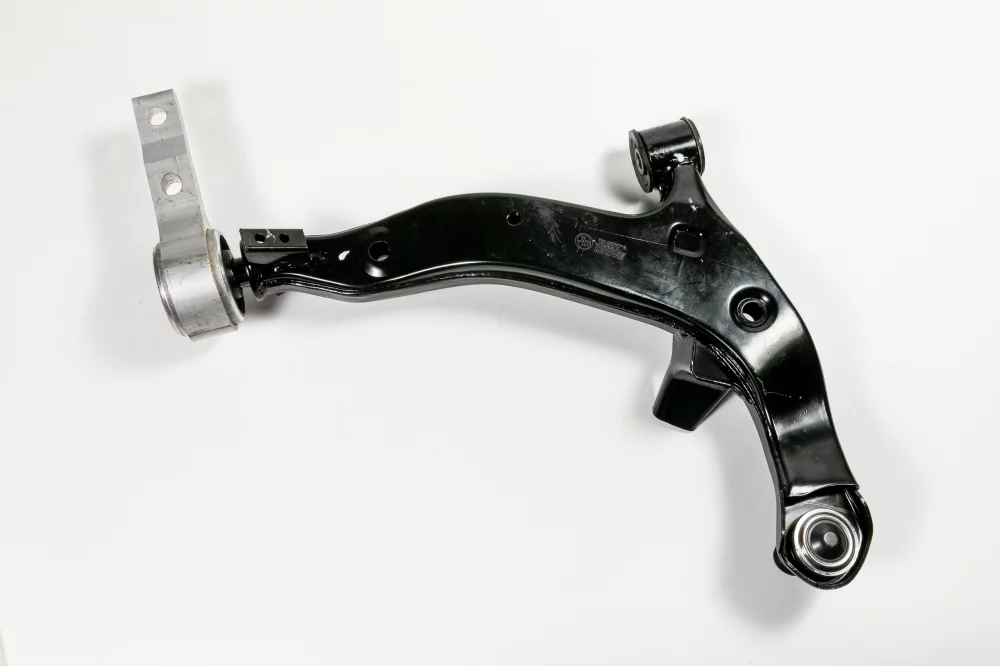 Рычаг подвески передней, левый нижний - Артикул JDCSRLA9987 - Производитель Just Drive - Фото, Отзывы, Цены 