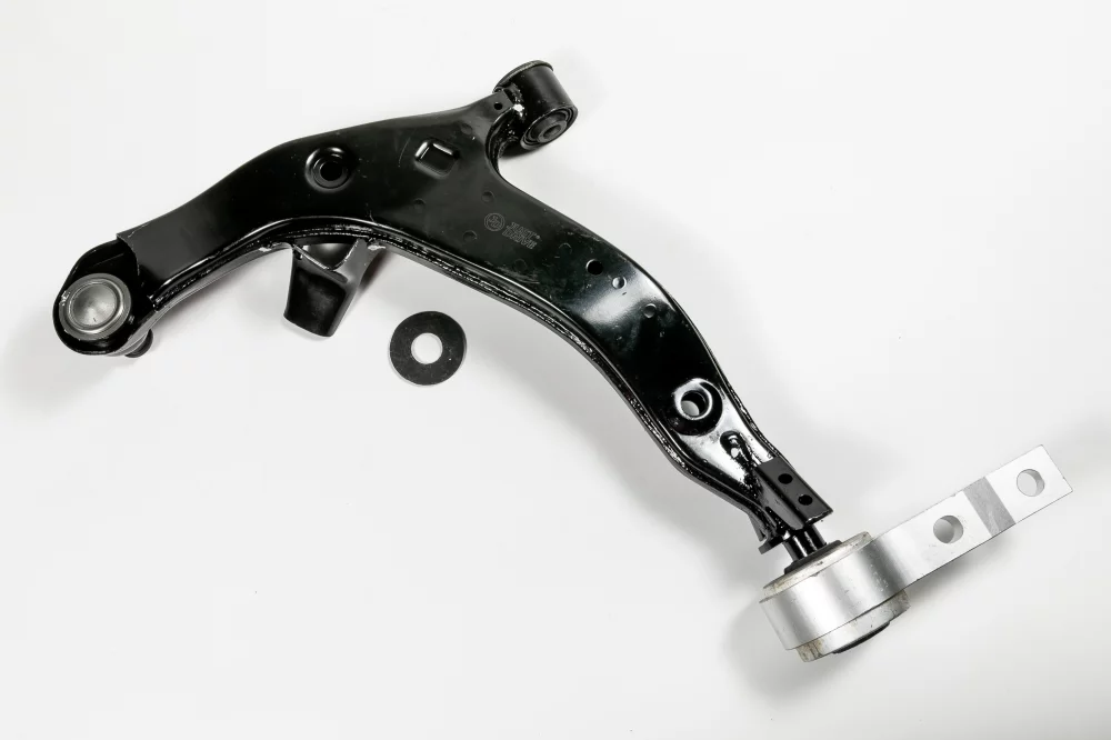 Рычаг подвески передней, правый нижний - Артикул JDCSRLA9988 - Производитель Just Drive - Фото, Отзывы, Цены 