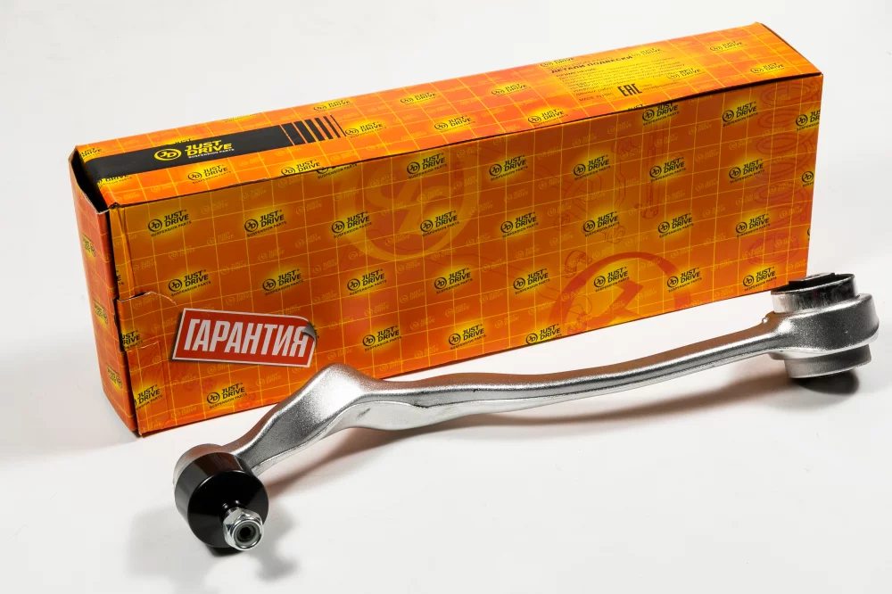 Рычаг подвески передней, левый - Артикул JDCSX115L - Производитель Just Drive - Фото, Отзывы, Цены 