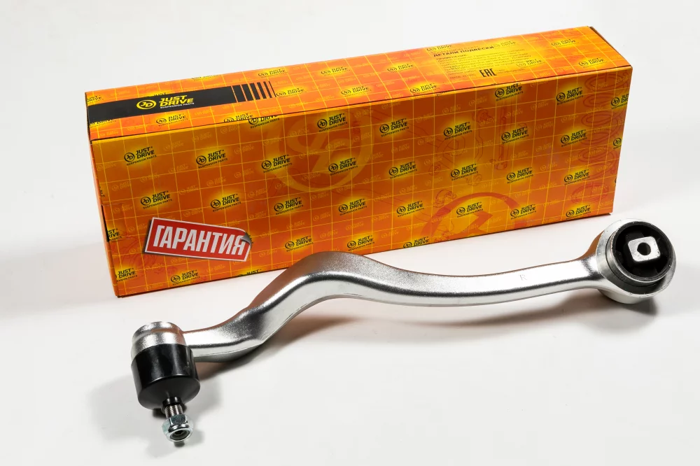 Рычаг подвески передней, правый - Артикул JDCSX115R - Производитель Just Drive - Фото, Отзывы, Цены 