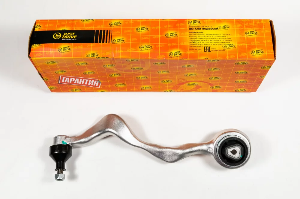 Рычаг подвески передней, правый - Артикул JDCSX117R - Производитель Just Drive - Фото, Отзывы, Цены 