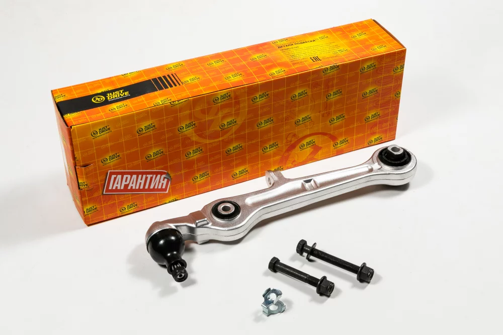 Рычаг подвески передней, нижний - Артикул JDCSX120 - Производитель Just Drive - Фото, Отзывы, Цены 