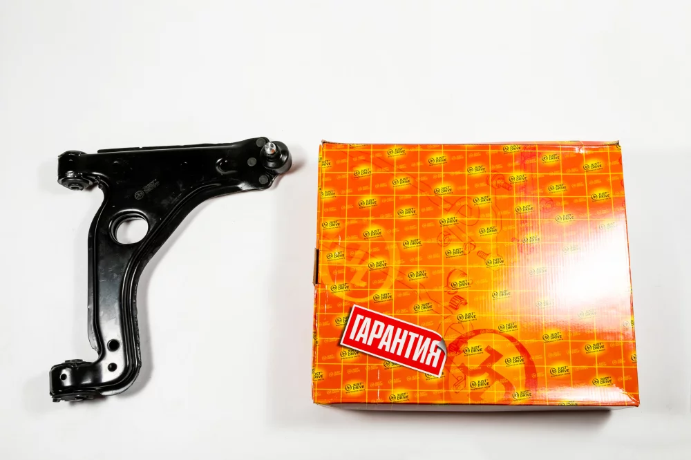 Рычаг подвески передней, правый - Артикул JDCSX121R - Производитель Just Drive - Фото, Отзывы, Цены 