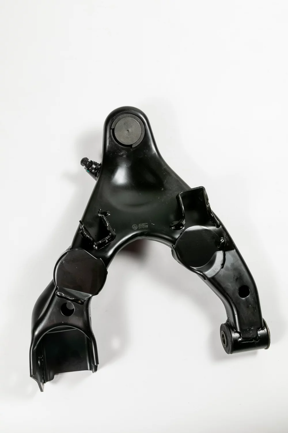 Рычаг подвески передней, левый нижний - Артикул JDCSX124L - Производитель Just Drive - Фото, Отзывы, Цены 