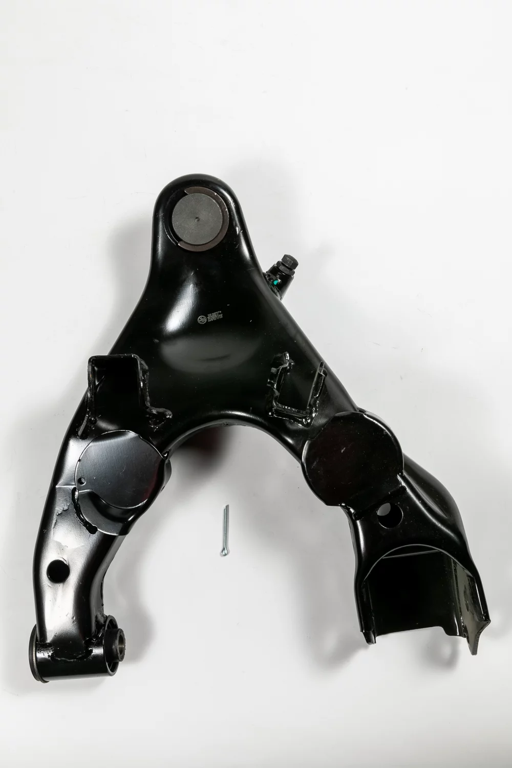 Рычаг подвески передней, правый нижний - Артикул JDCSX124R - Производитель Just Drive - Фото, Отзывы, Цены 