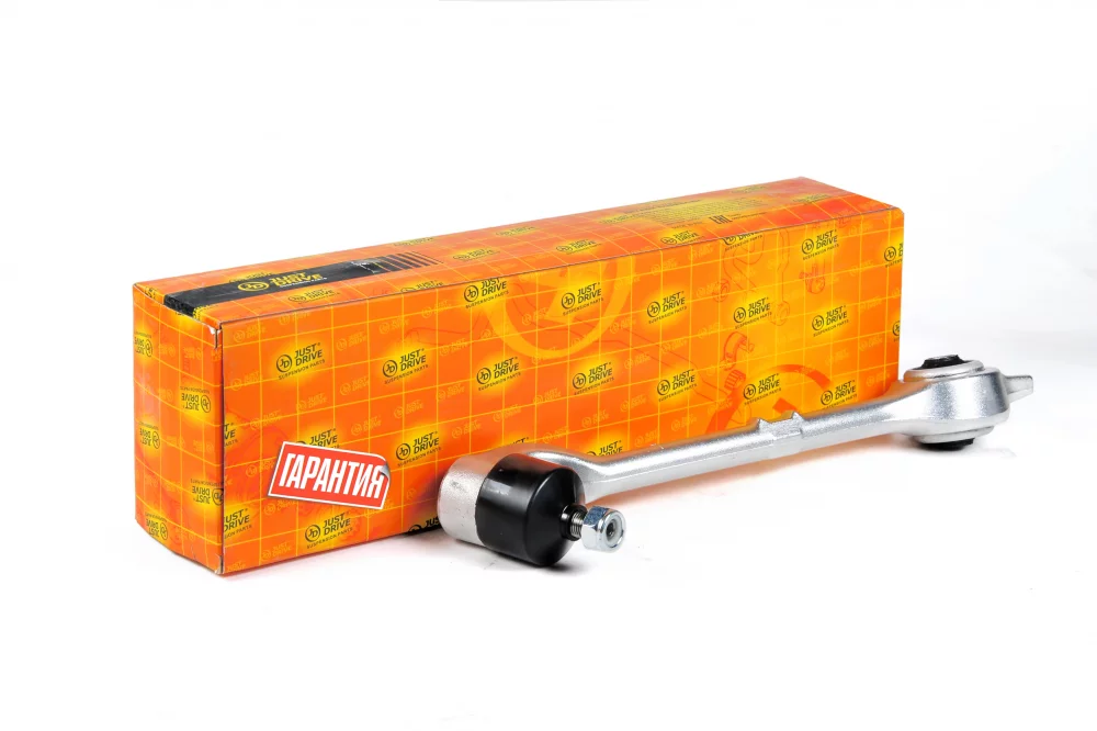 Рычаг подвески передней, левый нижний - Артикул JDCSX125L - Производитель Just Drive - Фото, Отзывы, Цены 