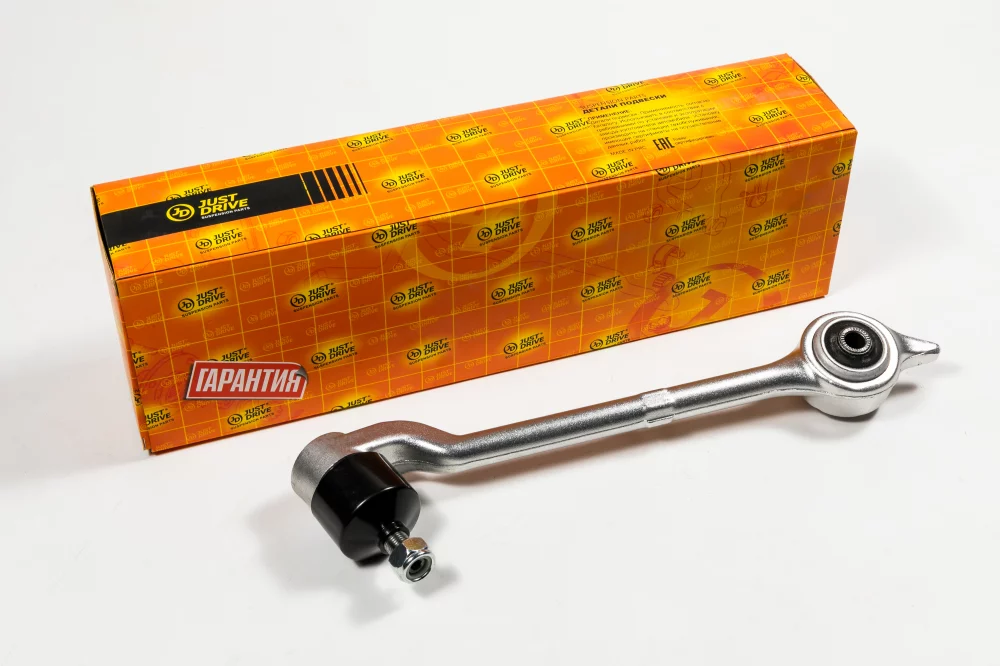 Рычаг подвески передней, правый нижний - Артикул JDCSX125R - Производитель Just Drive - Фото, Отзывы, Цены 