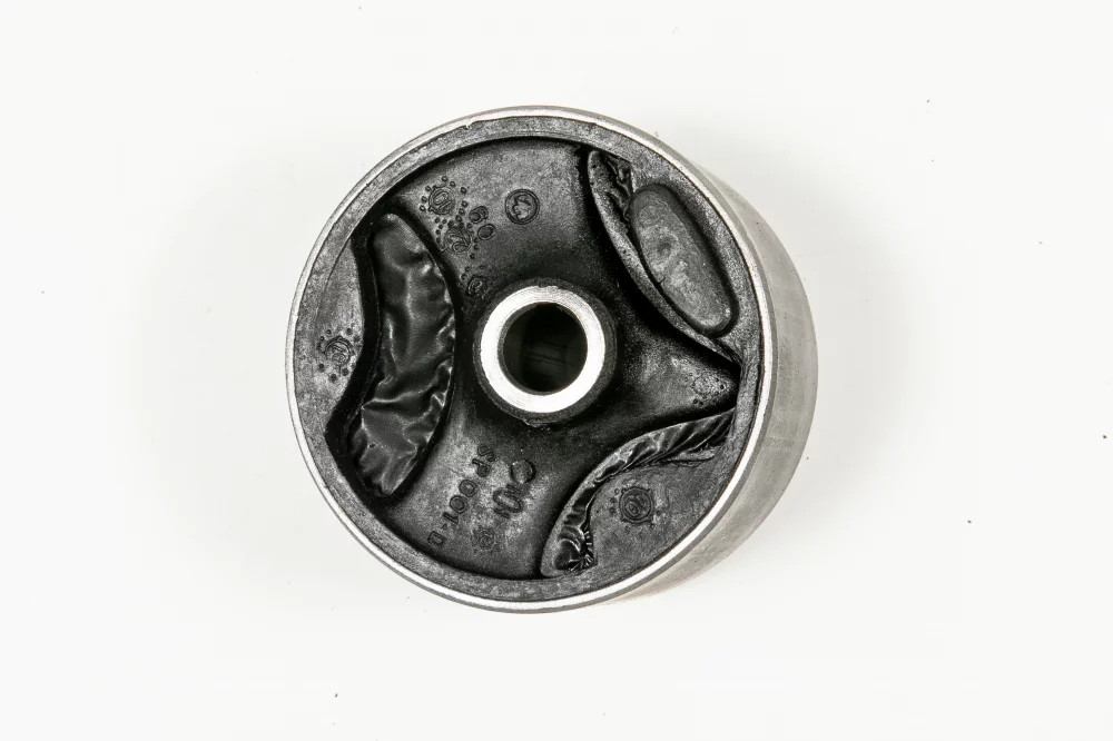 Сайлентблок передней опоры двигателя - Артикул JDD0936F - Производитель Just Drive - Фото, Отзывы, Цены 