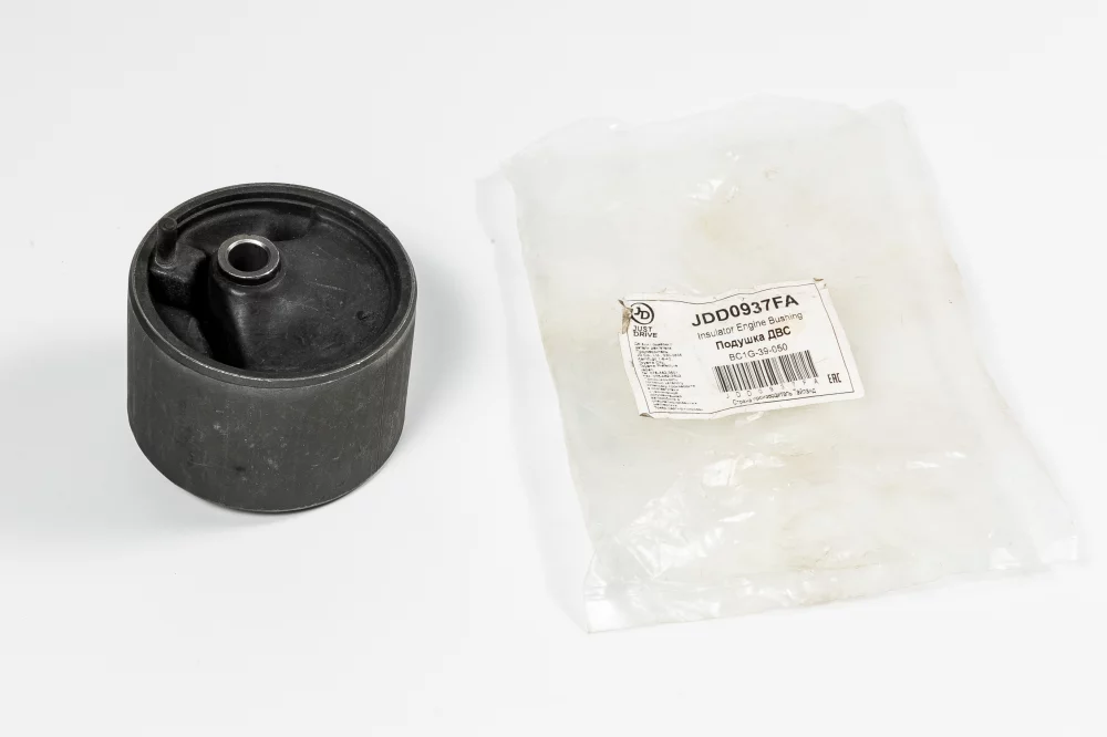 Сайлентблок передней опоры двигателя - Артикул JDD0937FA - Производитель Just Drive - Фото, Отзывы, Цены 