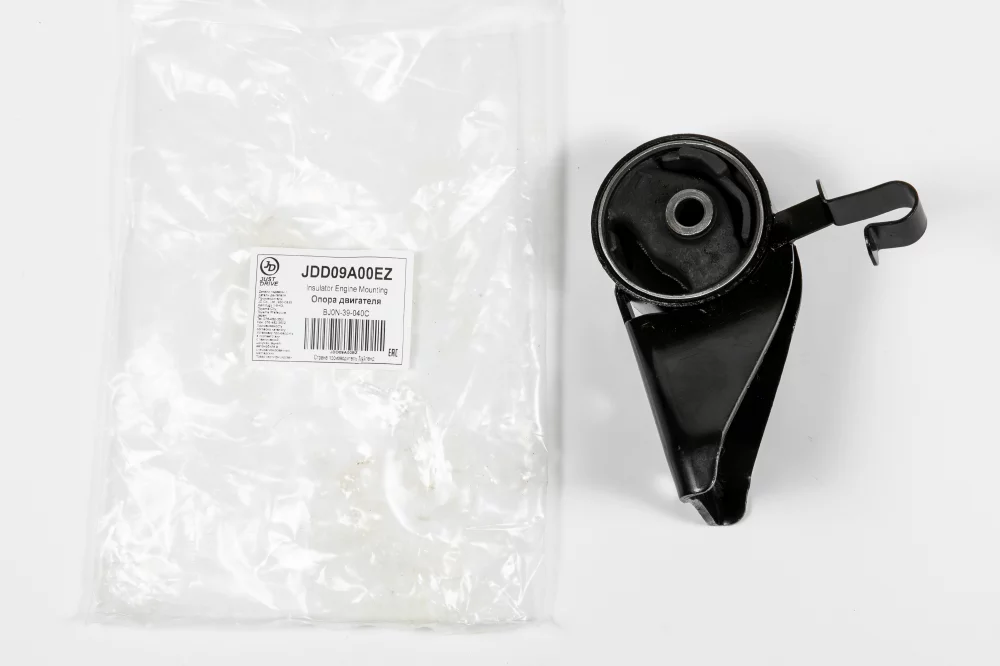 Опора двигателя, задняя - Артикул JDD09A00EZ - Производитель Just Drive - Фото, Отзывы, Цены 