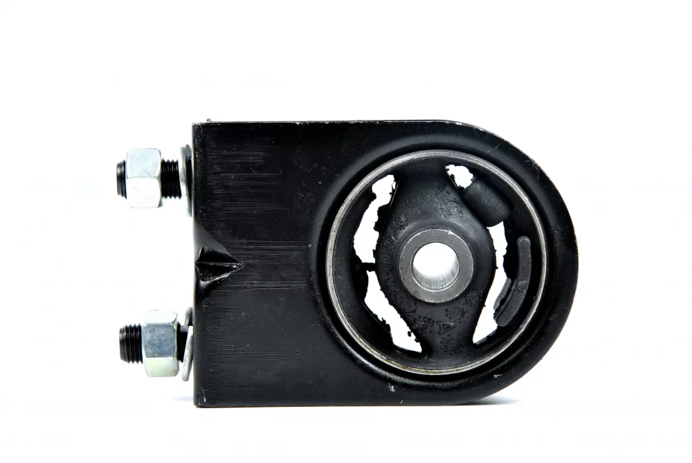 Опора двигателя, передняя - Артикул JDD09A00FZ - Производитель Just Drive - Фото, Отзывы, Цены 