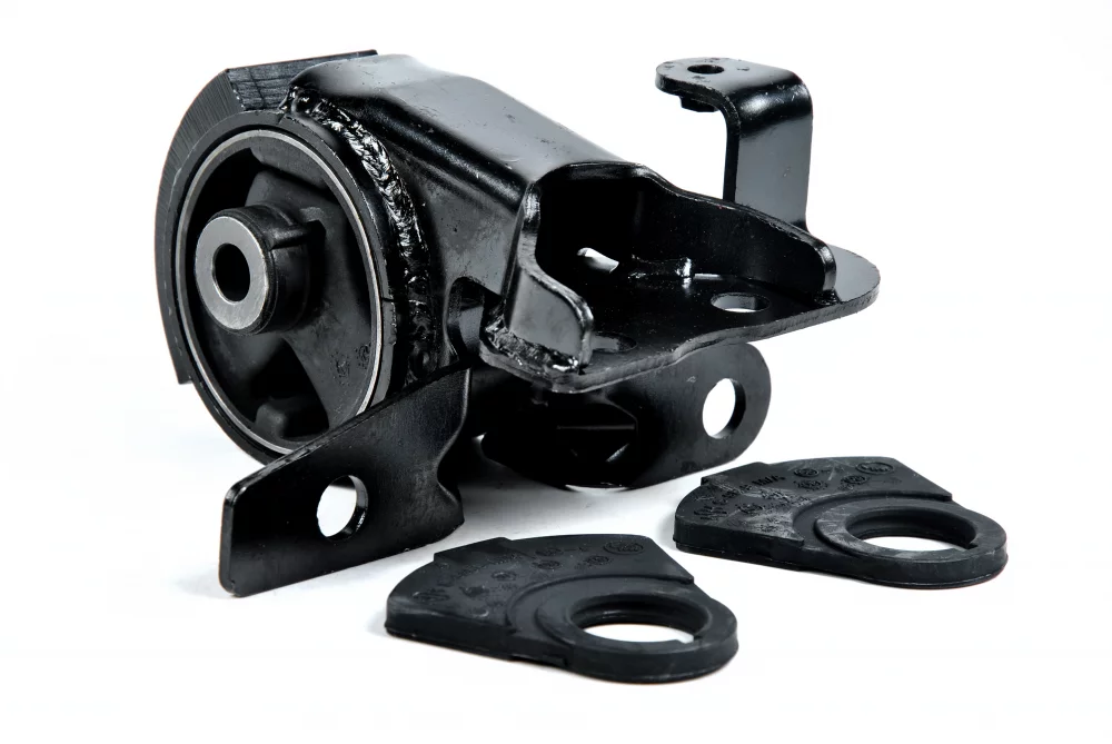 Опора двигателя, левая - Артикул JDD09A00LAZ - Производитель Just Drive - Фото, Отзывы, Цены 