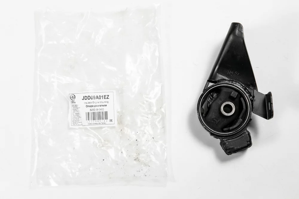 Опора двигателя, задняя - Артикул JDD09A01EZ - Производитель Just Drive - Фото, Отзывы, Цены 