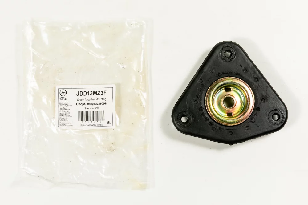 Опора переднего амортизатора - Артикул JDD13MZ3F - Производитель Just Drive - Фото, Отзывы, Цены 